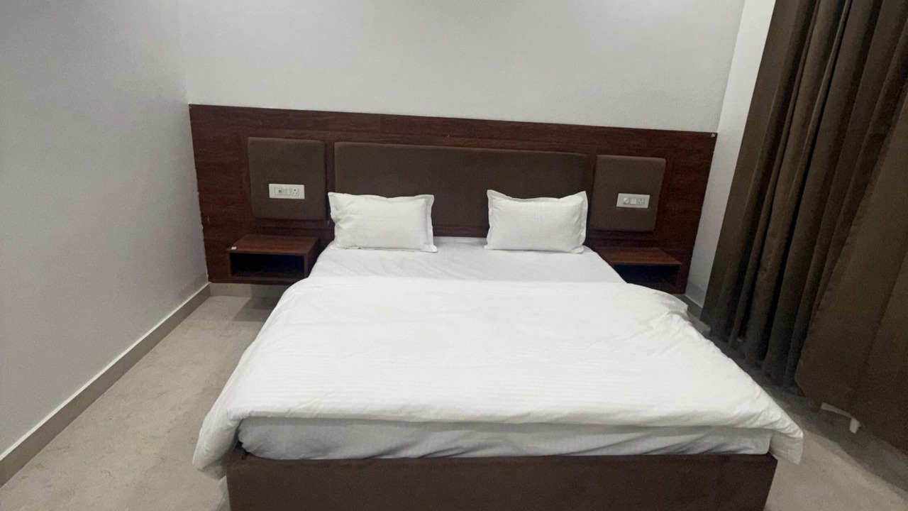 Photo of Bedroom in Murthal