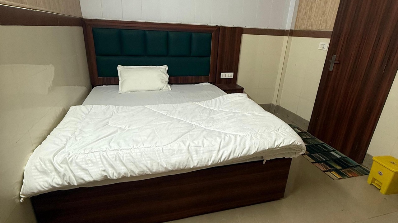 Photo of Bedroom in Murthal