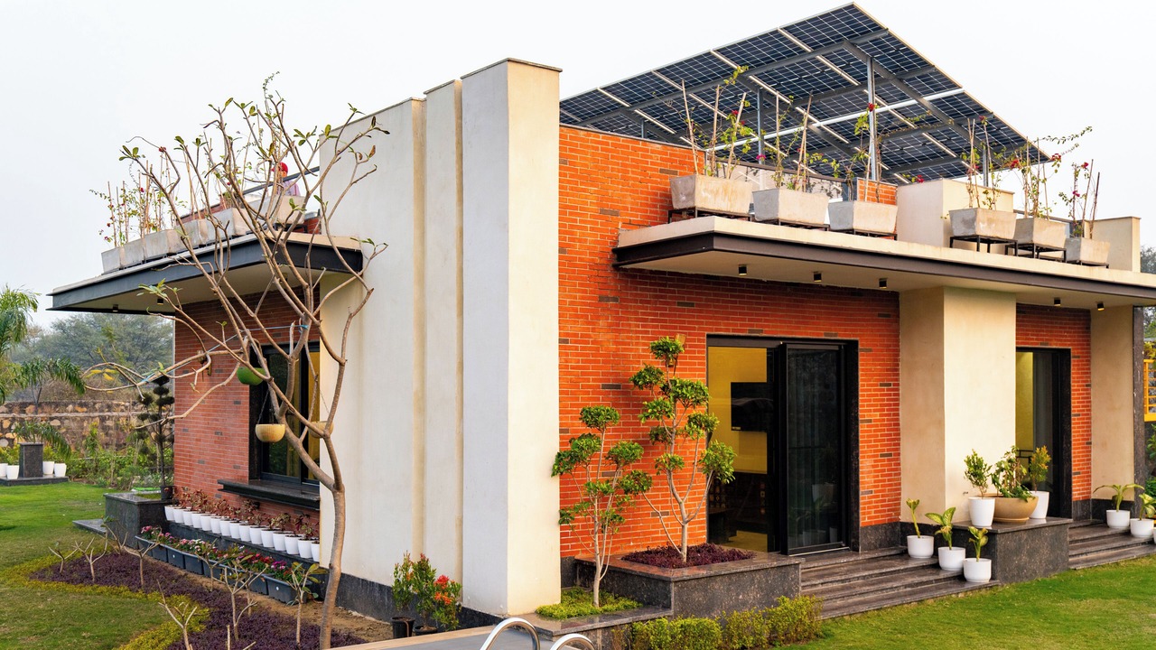 Photo of Outdoor in Gurugram
