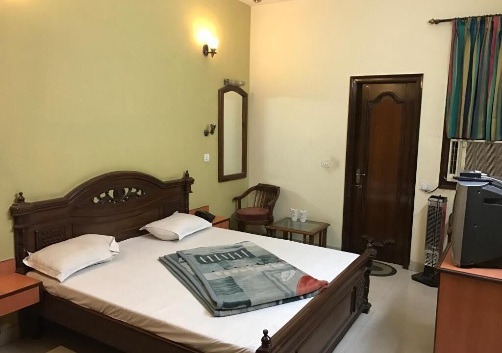 Photo of Bedroom in Ambala