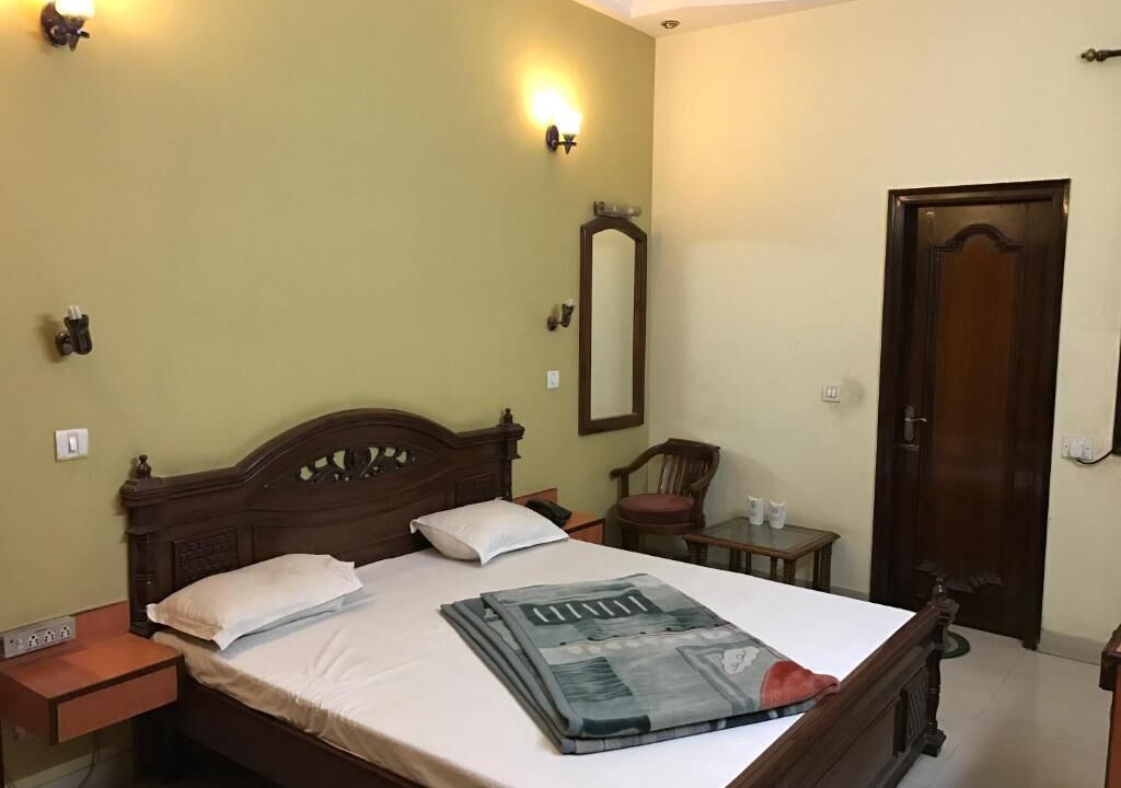 Photo of Bedroom in Ambala