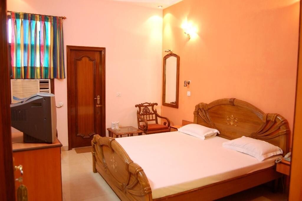 Photo of Bedroom in Ambala