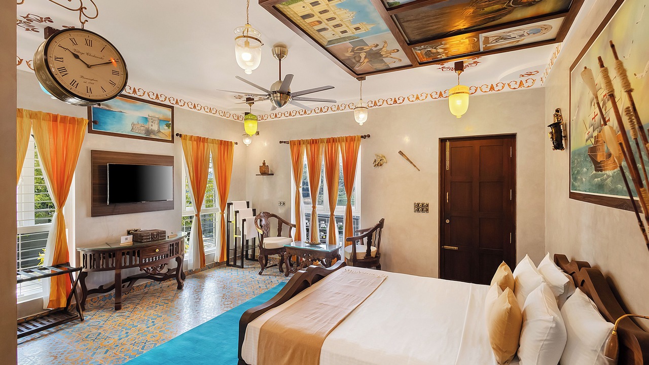 Photo of Bedroom in Malayattur