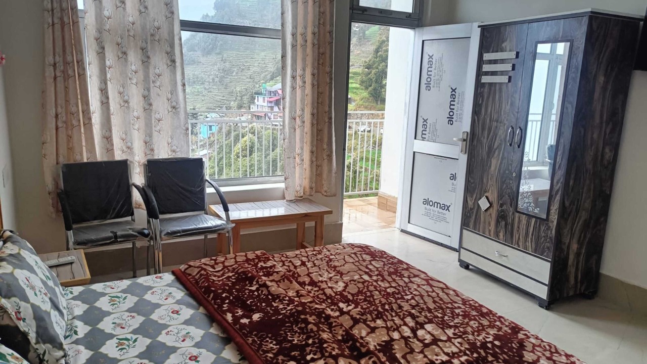 Photo of Bedroom in Dalhousie