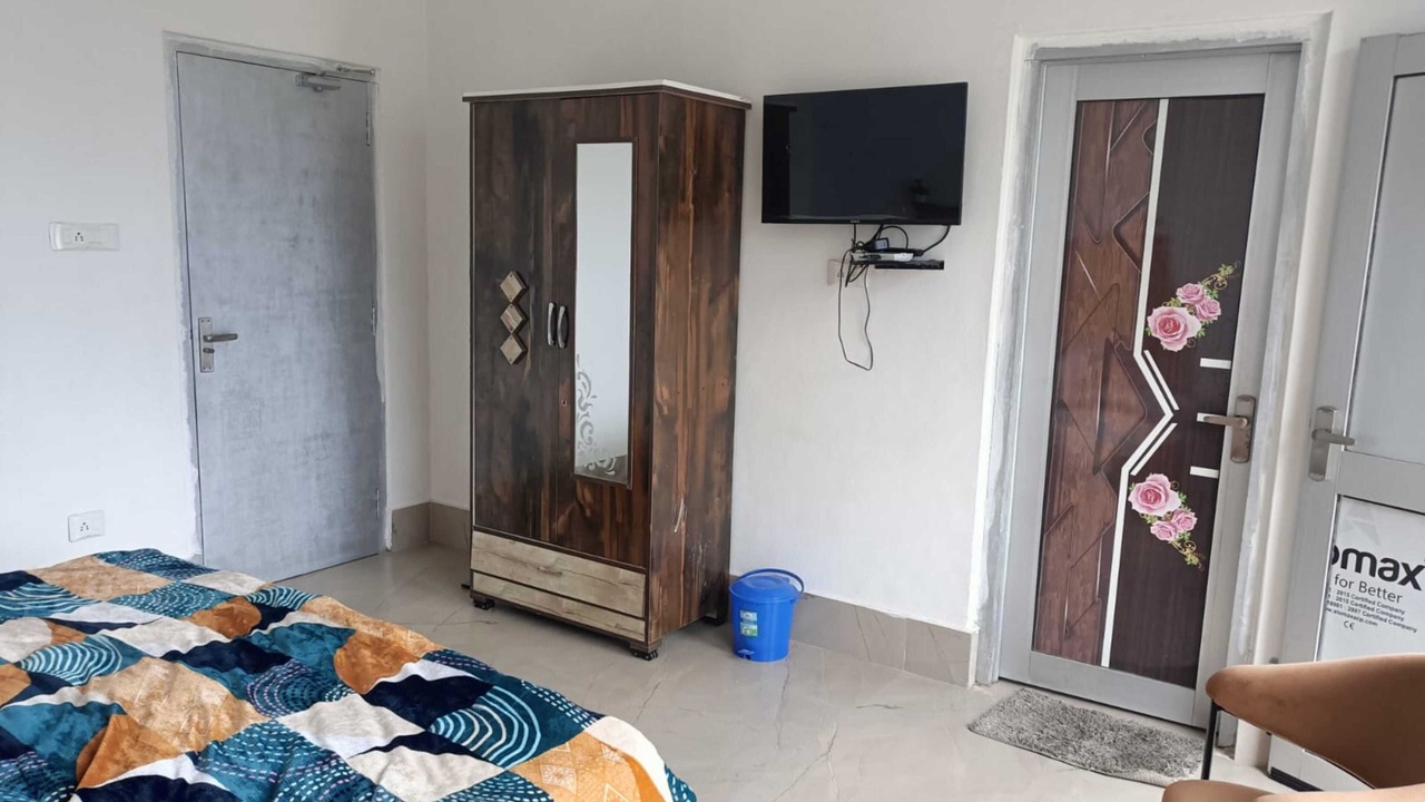 Photo of Bedroom in Dalhousie