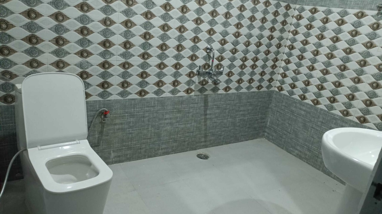 Photo of Bathroom in Dalhousie