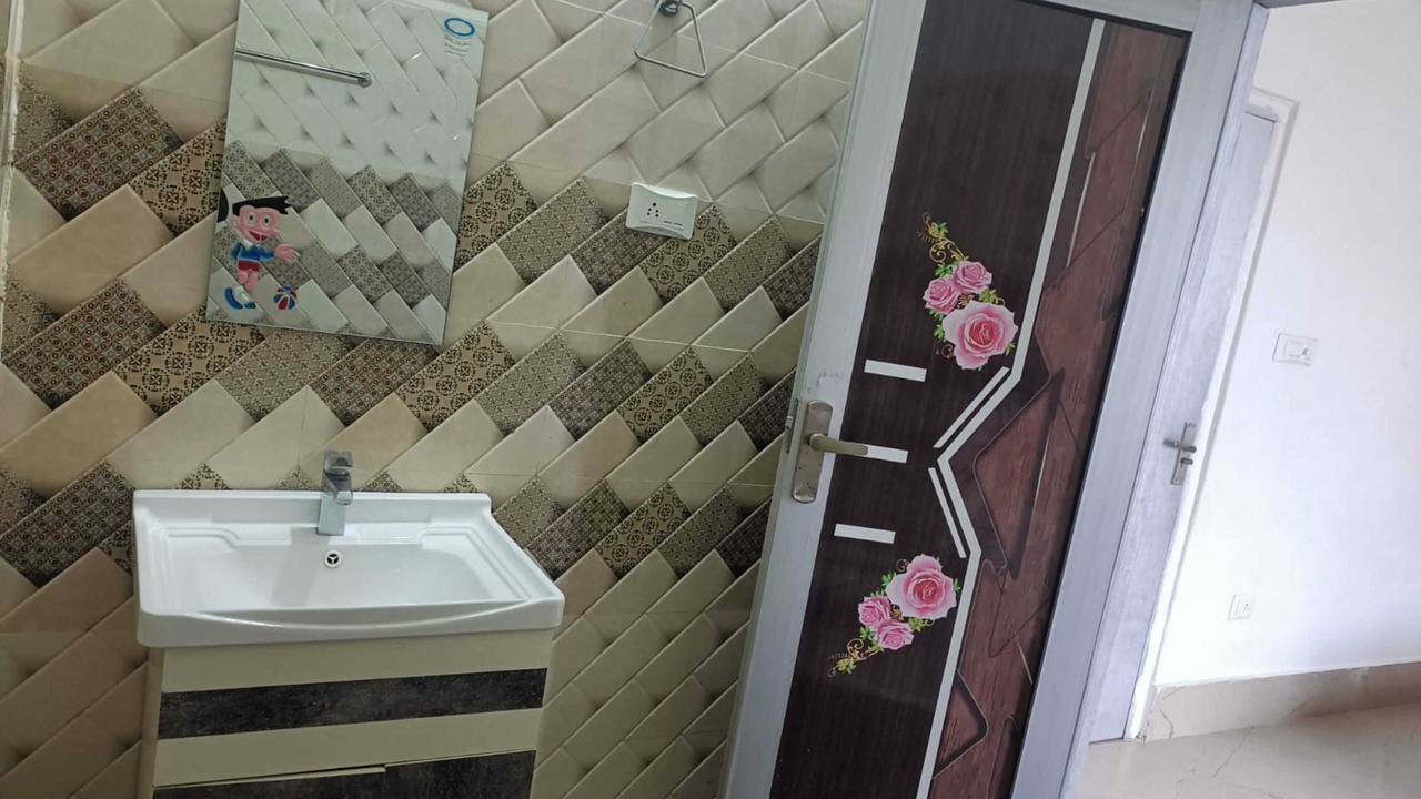 Photo of Bathroom in Dalhousie