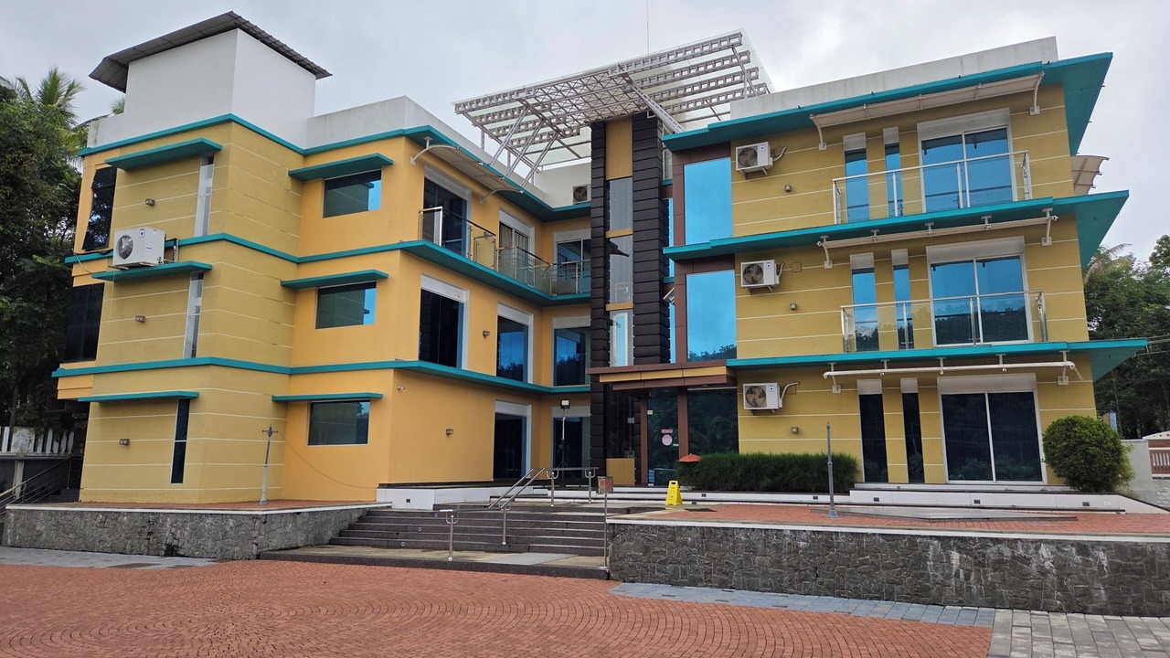 Photo of Outdoor in Perumbavoor