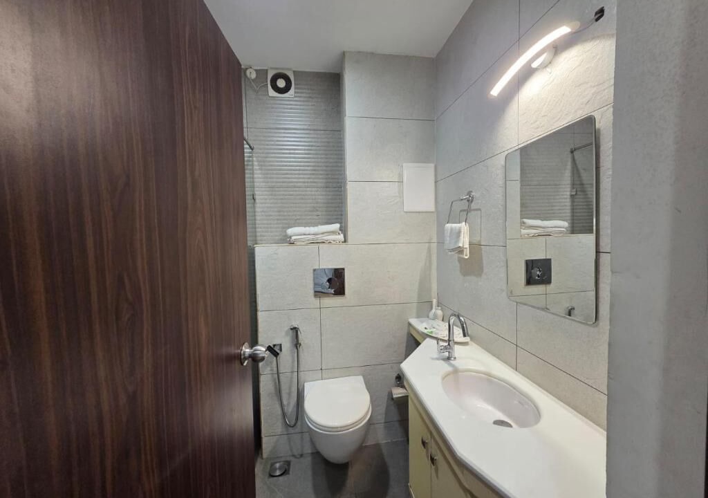 Photo of Bathroom in Perumbavoor