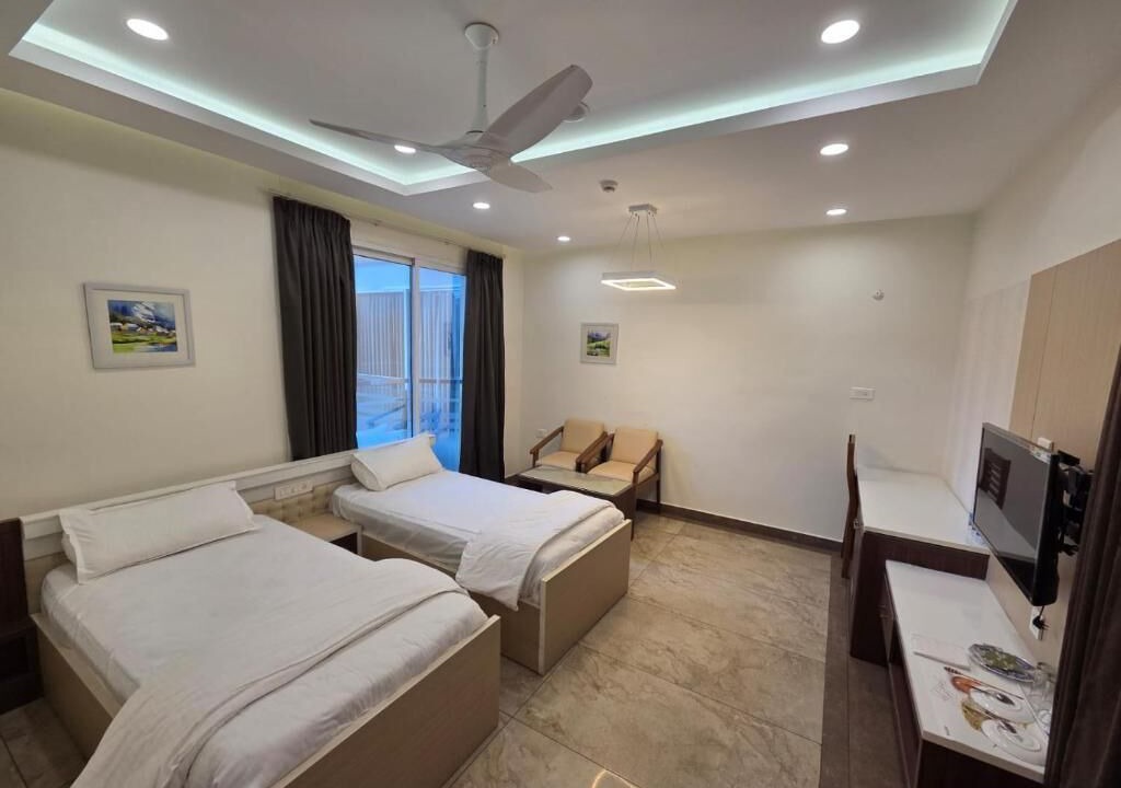 Photo of Bedroom in Perumbavoor