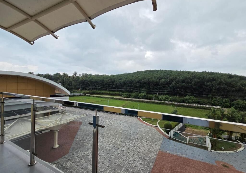 Photo of Patio Balcony in Perumbavoor