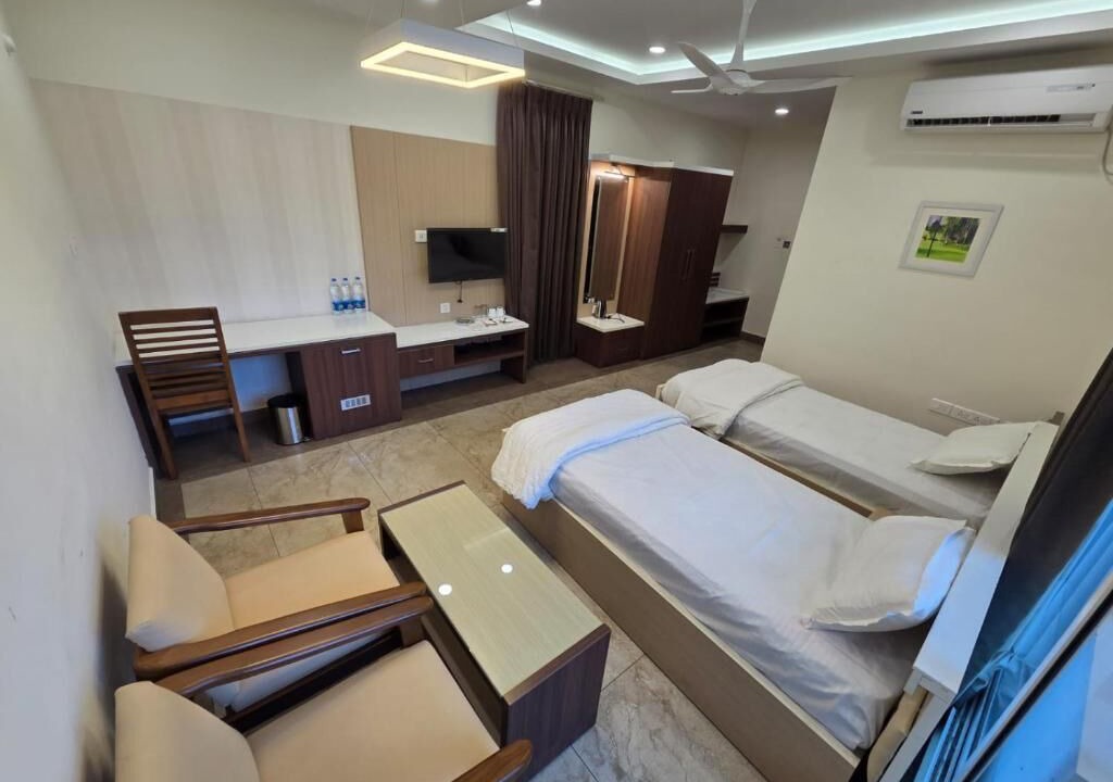 Photo of Bedroom in Perumbavoor