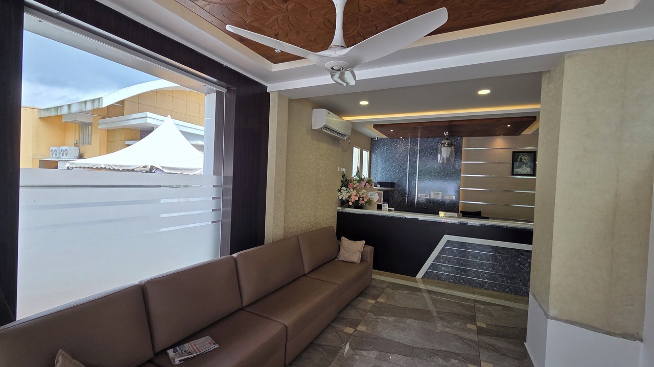Photo of Livingroom in Perumbavoor