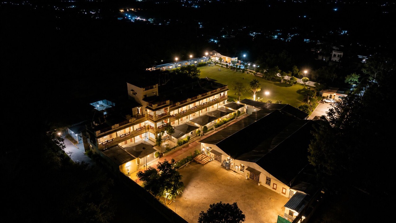 Photo of Outdoor in Jamwa Ramgarh