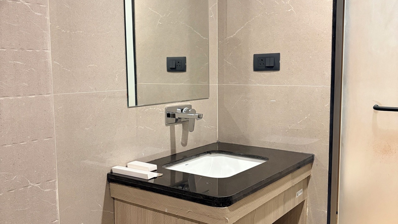 Photo of Bathroom in Sagar