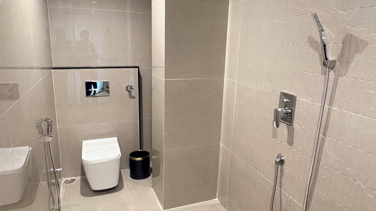 Photo of Bathroom in Sagar
