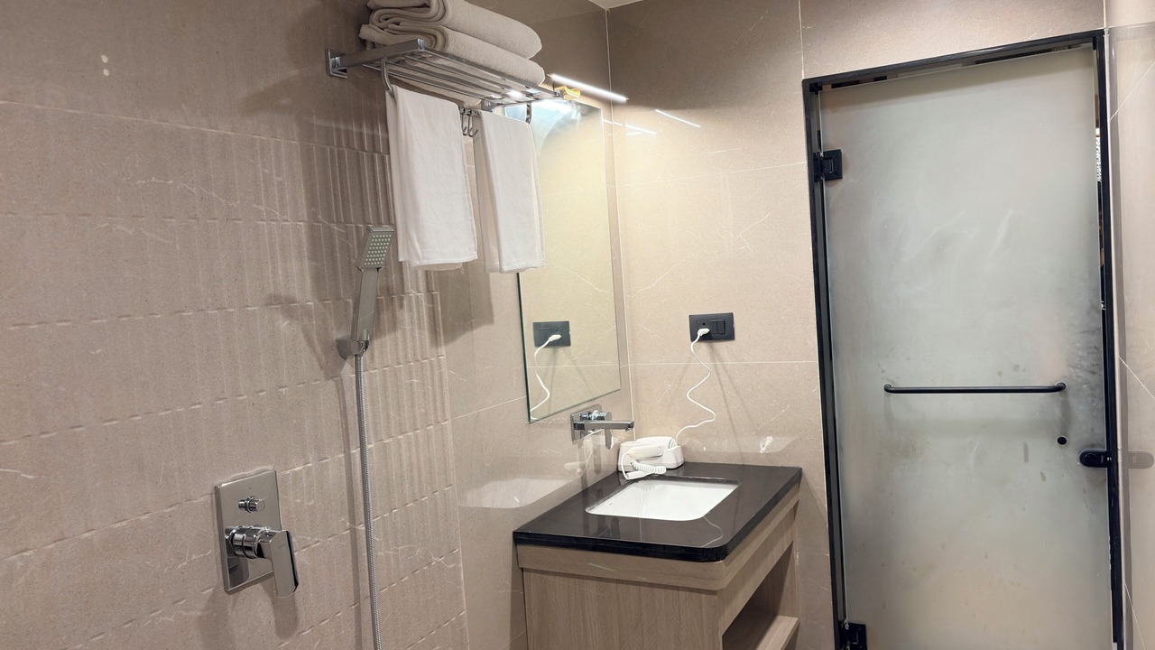 Photo of Bathroom in Sagar