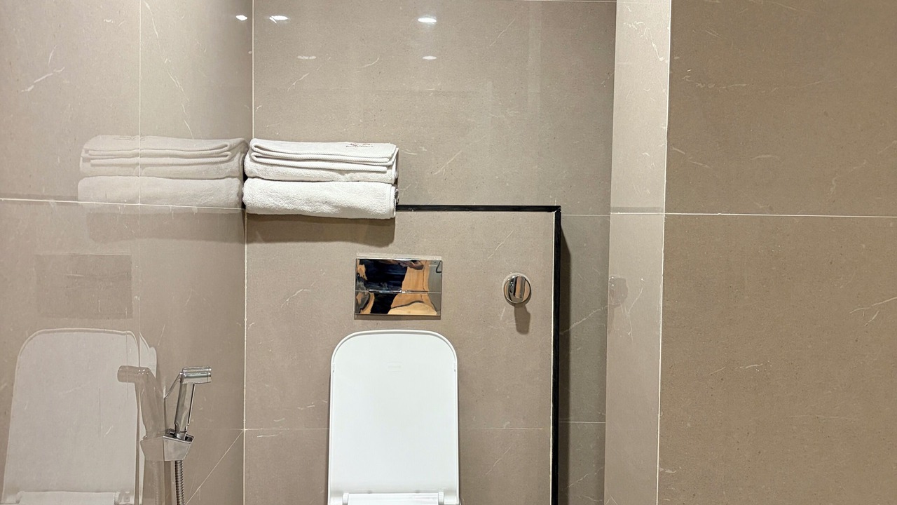 Photo of Bathroom in Sagar