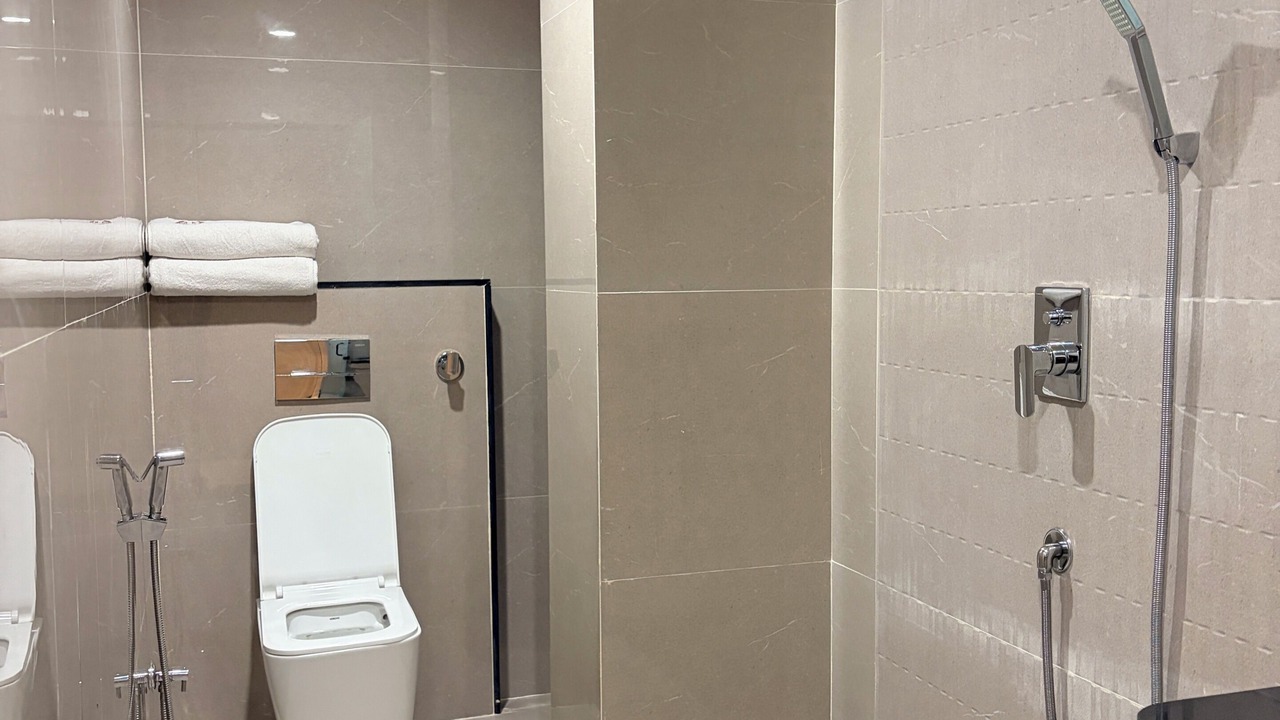 Photo of Bathroom in Sagar
