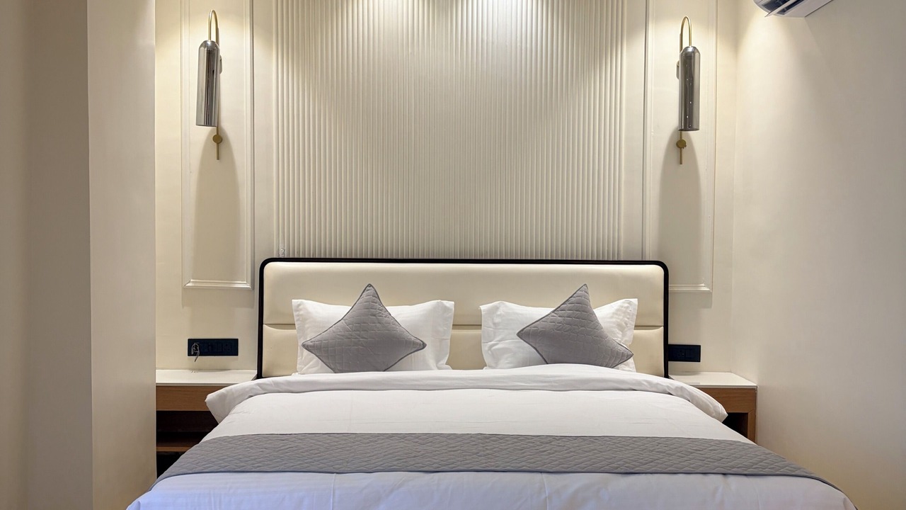 Photo of Bedroom in Sagar