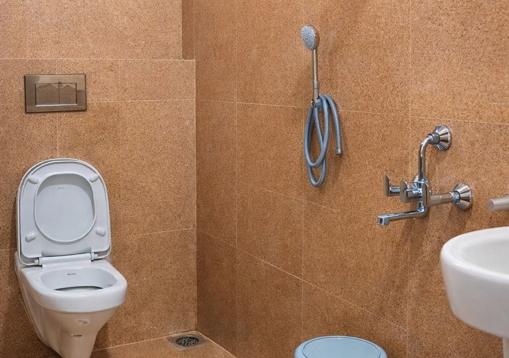 Photo of Bathroom in Tanda