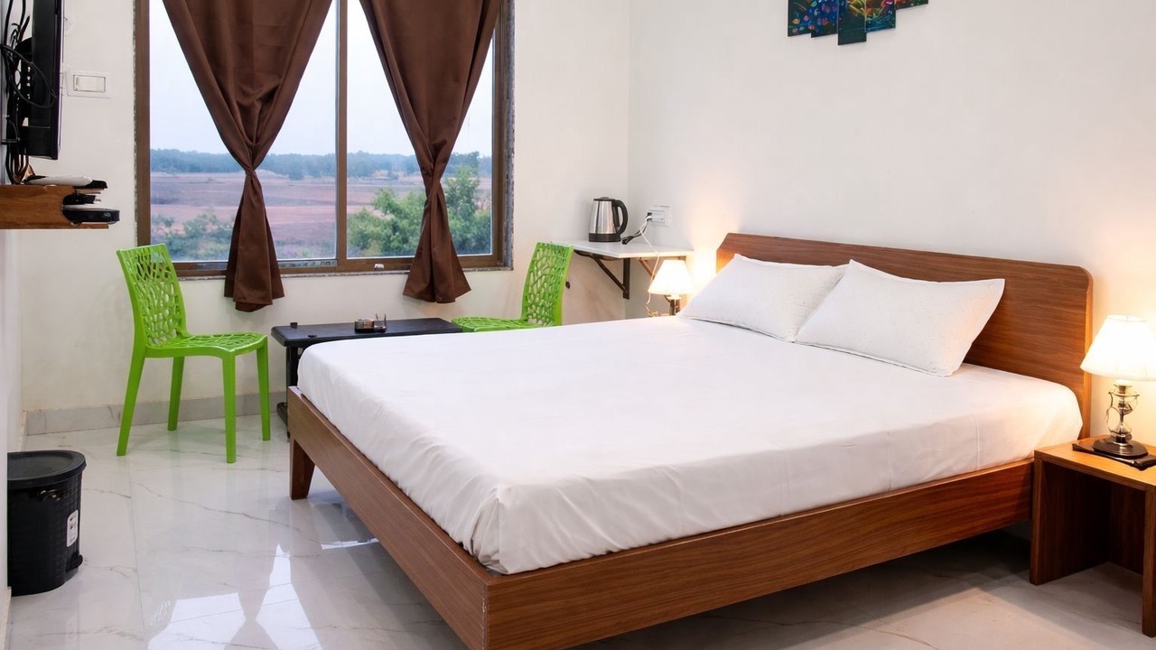 Photo of Bedroom in Tanda