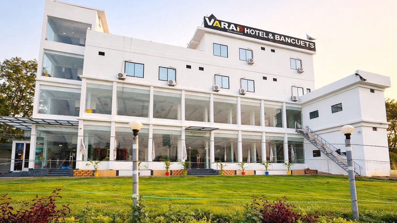 Photo of Outdoor in Tanda