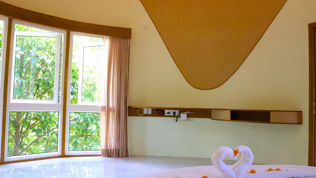 Photo of Bedroom in Mekkarai