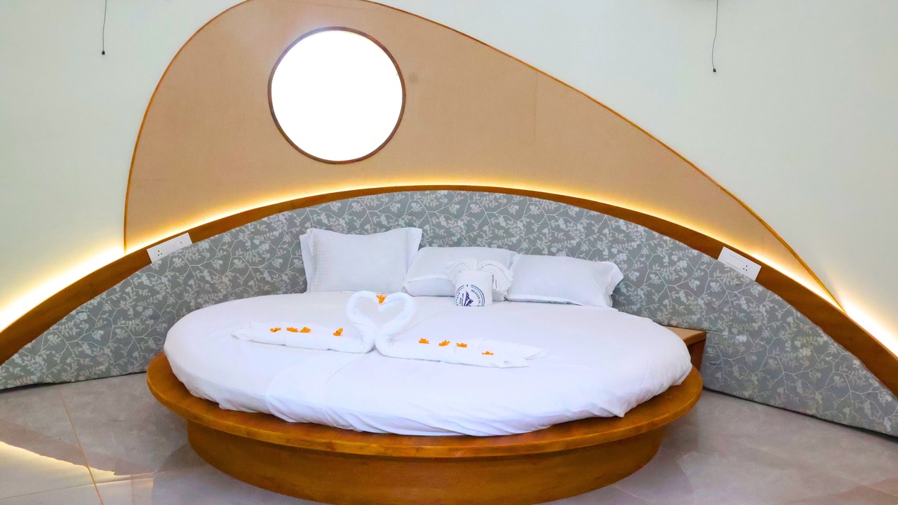 Photo of Bedroom in Mekkarai