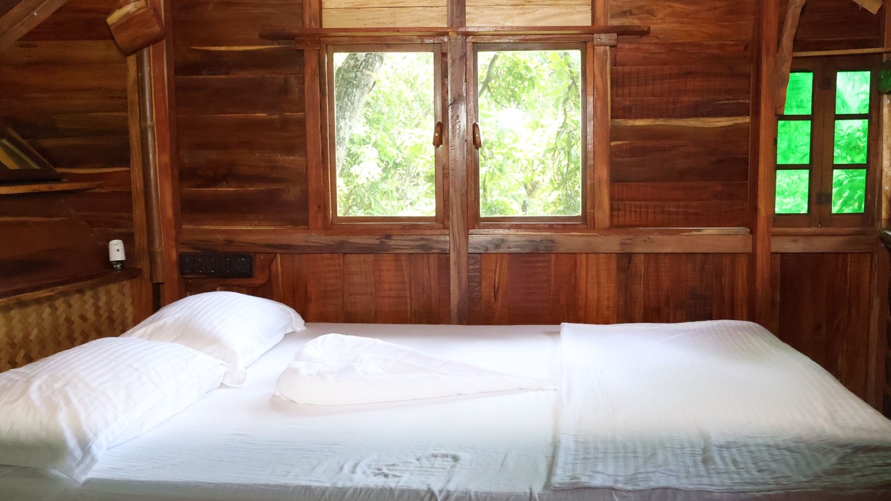 Photo of Bedroom in Mekkarai