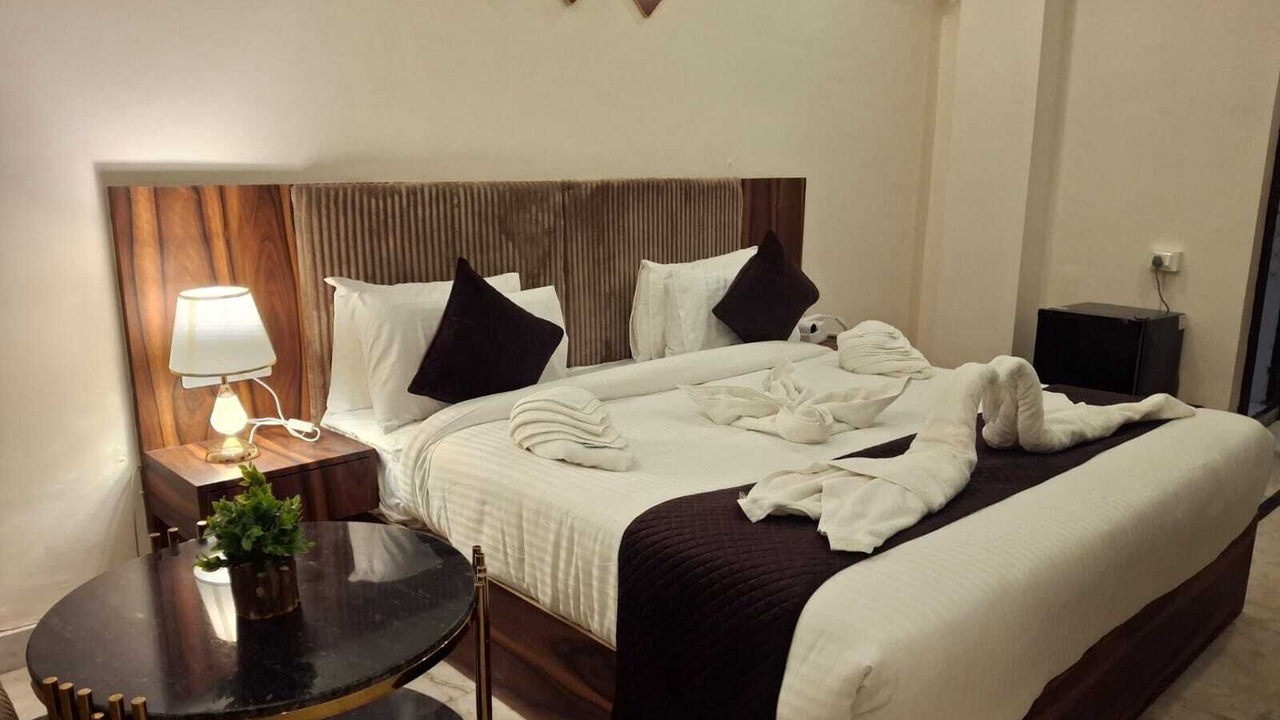 Photo of Bedroom in Gonda