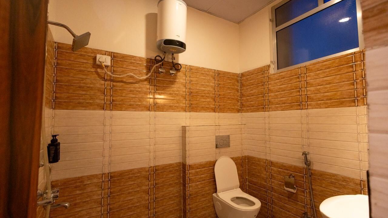Photo of Bathroom in Gonda