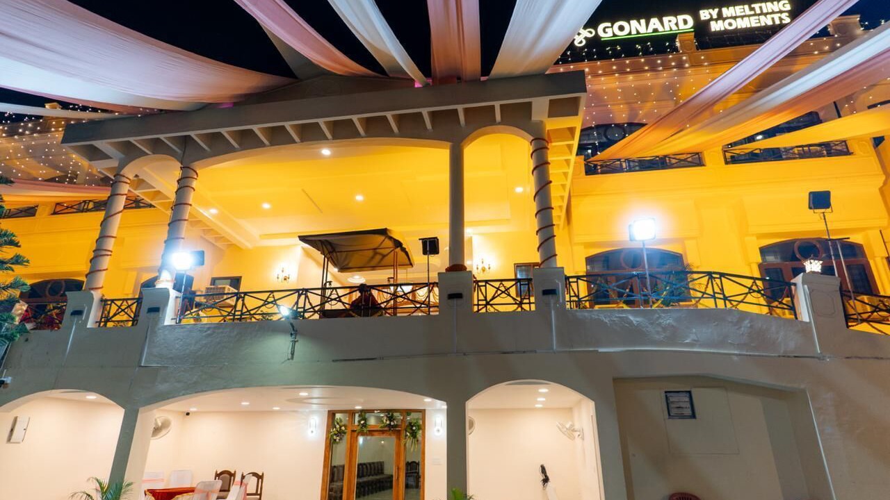 Photo of Outdoor in Gonda