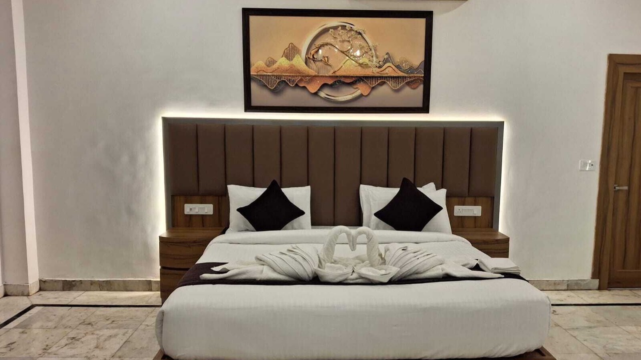 Photo of Bedroom in Gonda