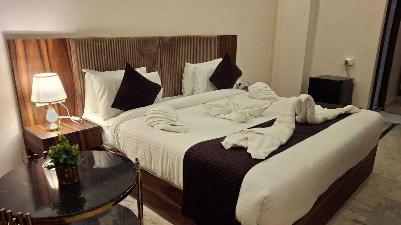 Photo of Bedroom in Gonda