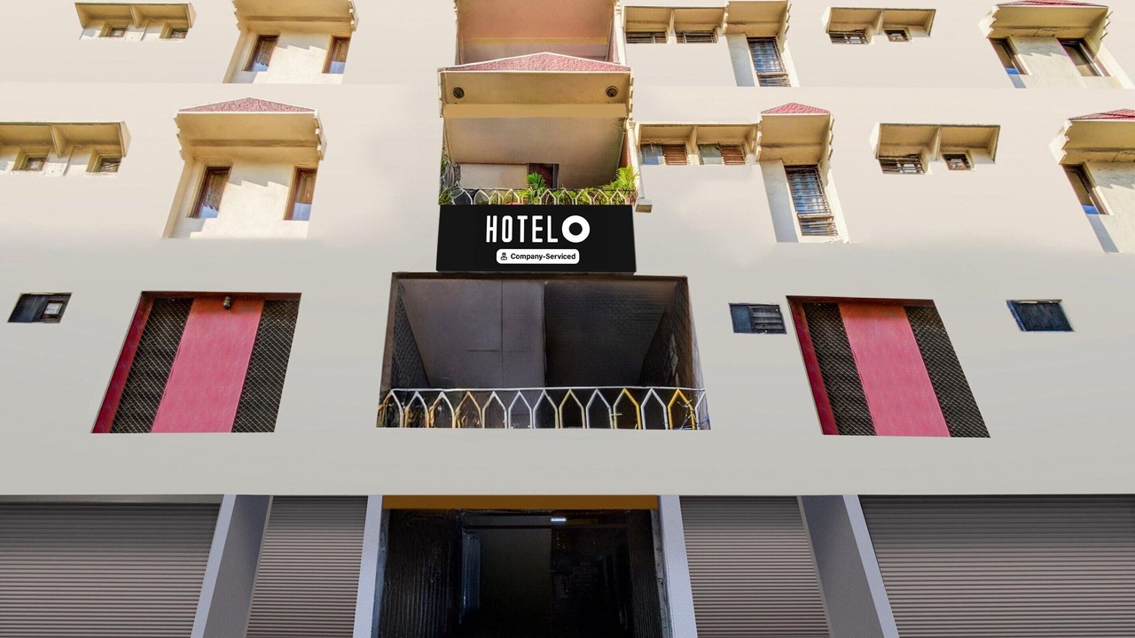 Photo of Outdoor in Hyderabad