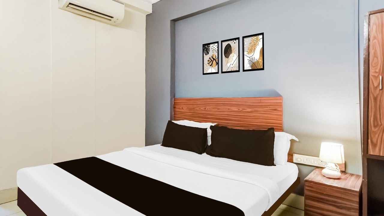 Photo of Bedroom in Hyderabad