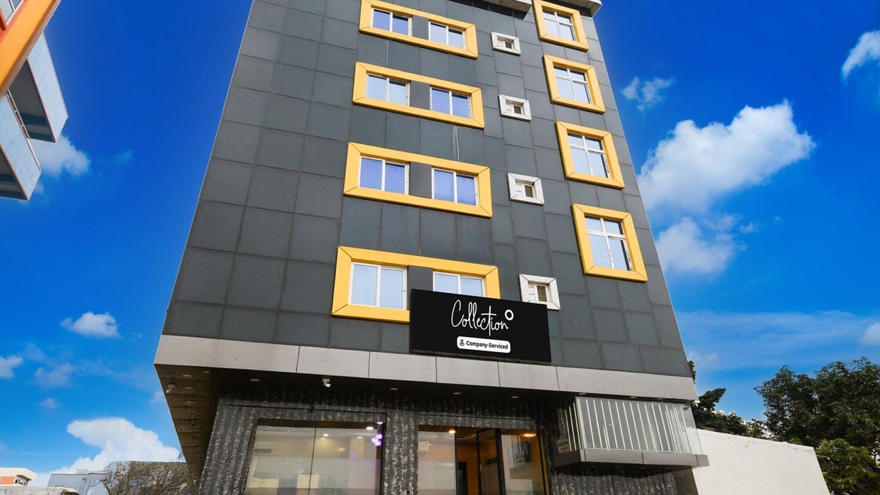 Photo of Outdoor in Hyderabad