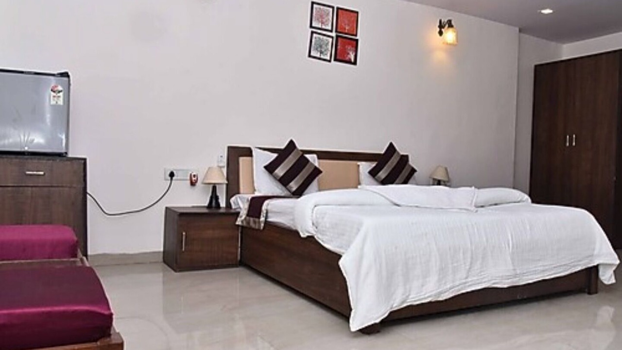 Photo of Bedroom in Sagar