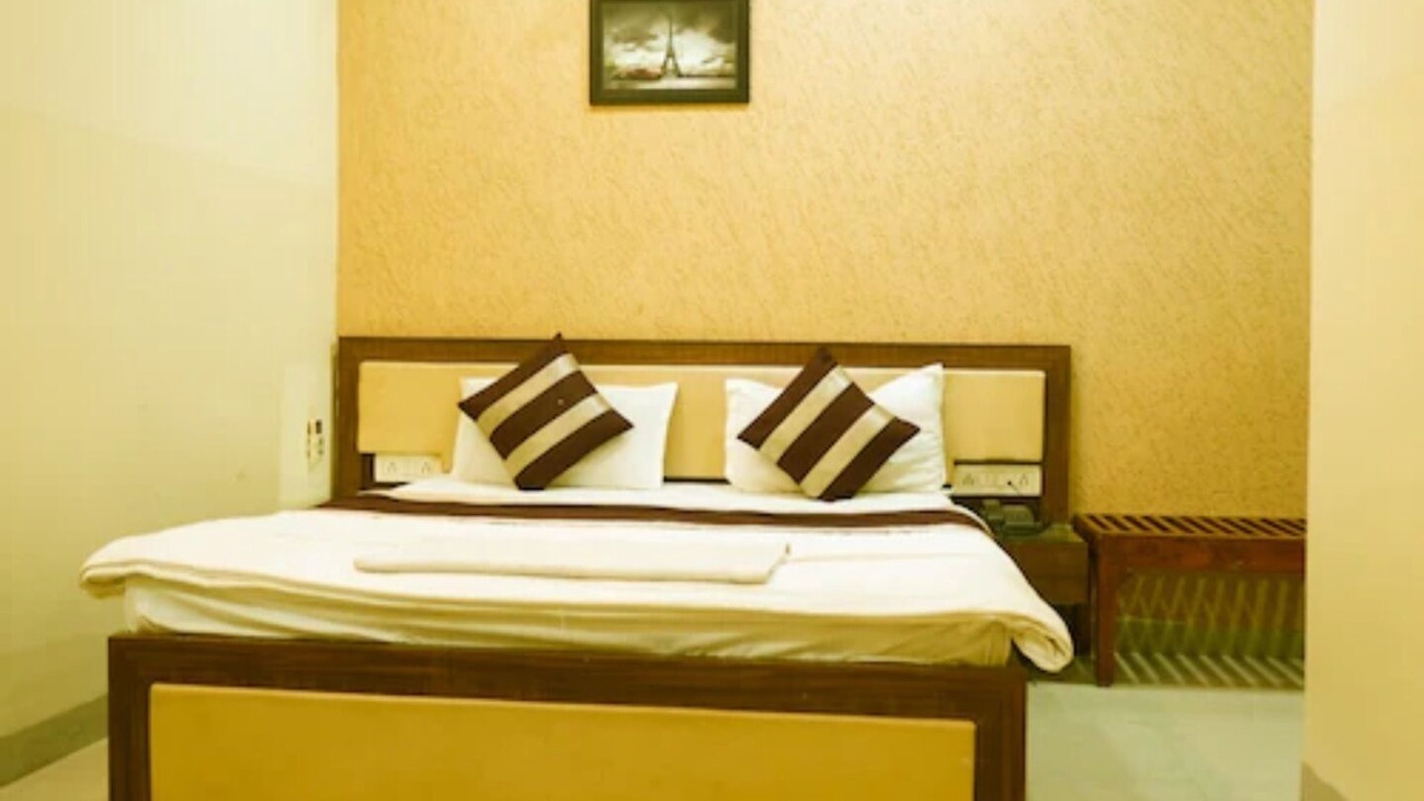 Photo of Bedroom in Sagar