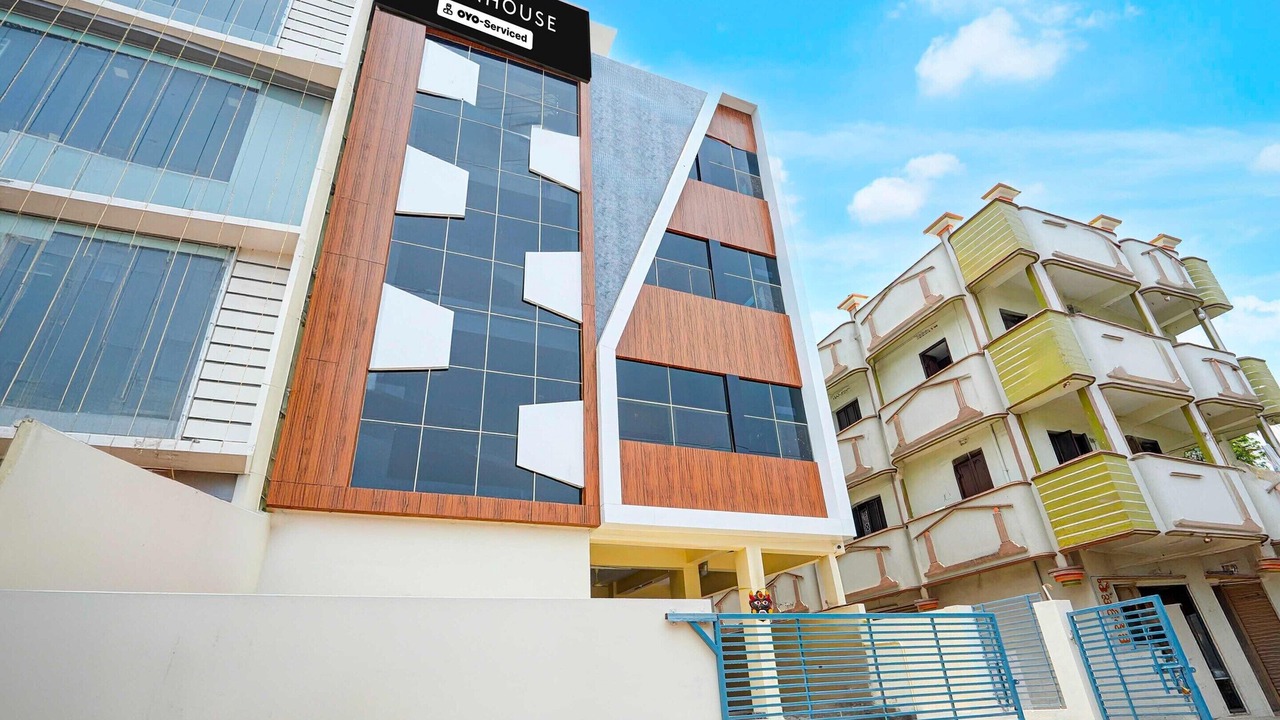 Photo of Outdoor in Vijayawada