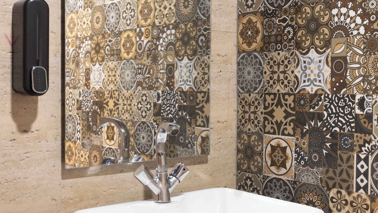 Photo of Bathroom in Pangot