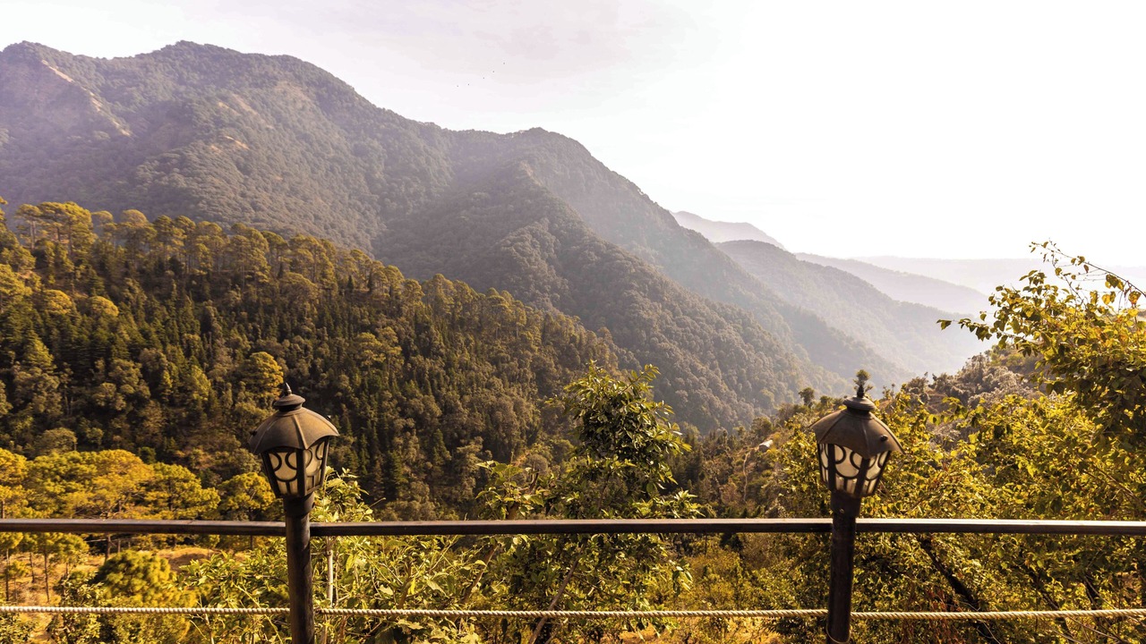 Photo of Outdoor in Pangot