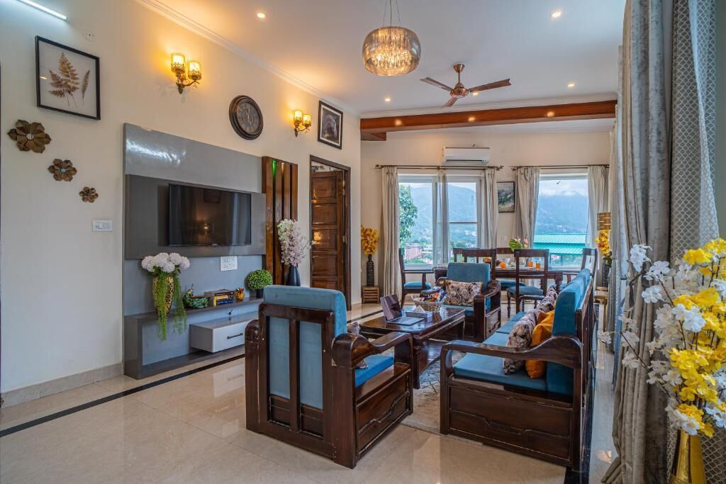Photo of Patio Balcony in Bigha