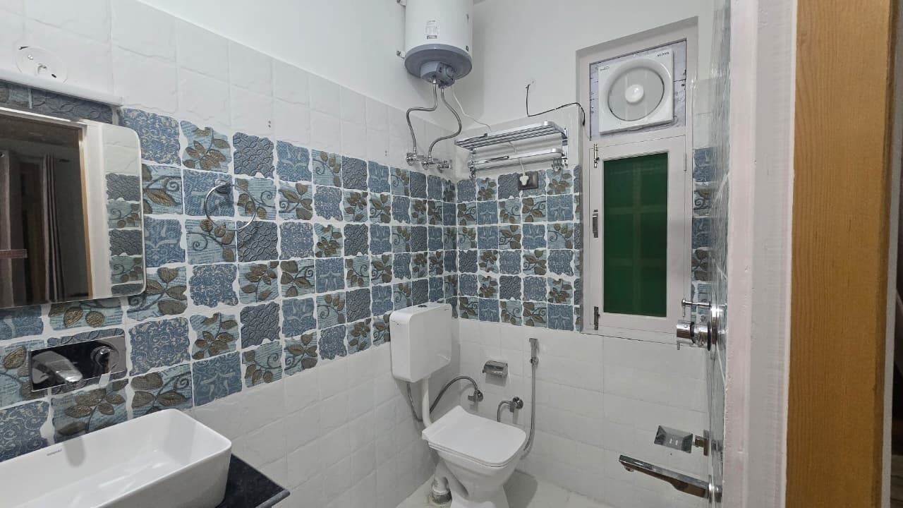 Photo of Bathroom in Rohtak