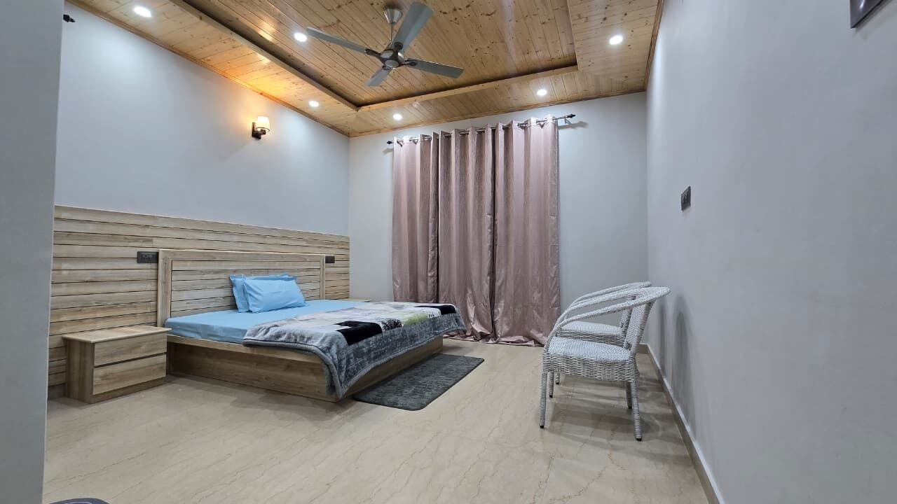Photo of Bedroom in Rohtak