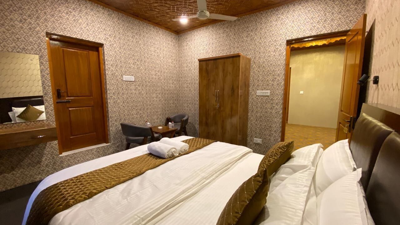 Photo of Bedroom in Rohtak