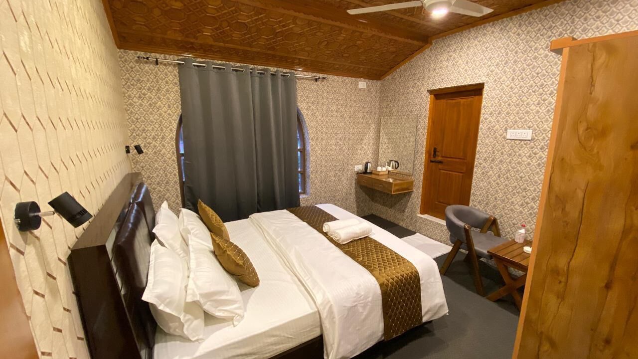 Photo of Bedroom in Rohtak