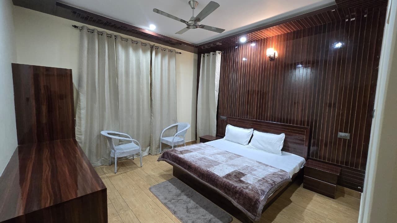 Photo of Bedroom in Rohtak