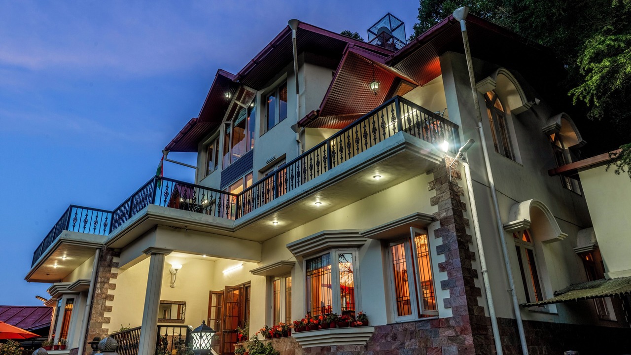Photo of Outdoor in Nainital